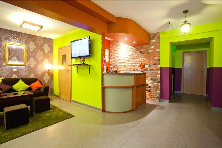 Hostal Moon Hostel