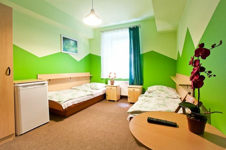 Hostal Moon Hostel