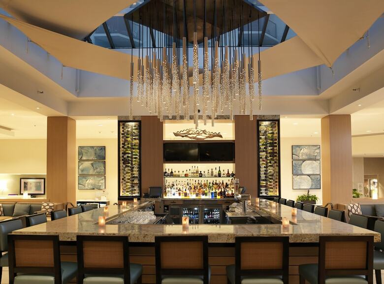 Hotel Crowne Plaza Redondo Beach And Marina