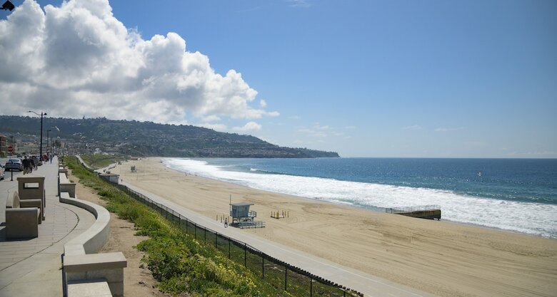 Hotel Crowne Plaza Redondo Beach And Marina