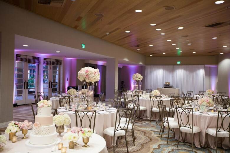 Hotel Crowne Plaza Redondo Beach And Marina