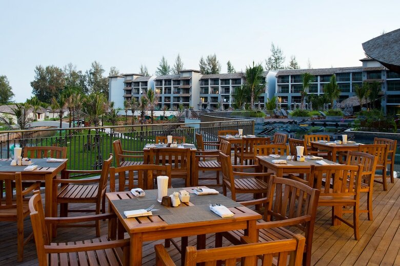 Apartamento Mai Khao Lak Beach Resort And Spa