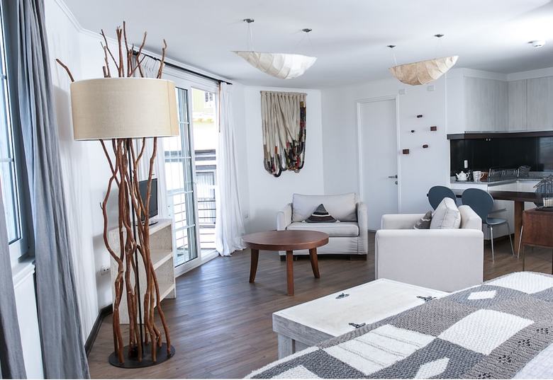 Aparthotel Casa Galos Hotel & Lofts