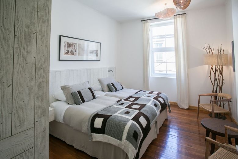 Aparthotel Casa Galos Hotel & Lofts