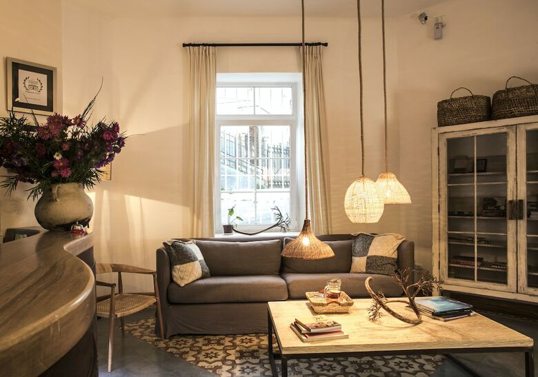Aparthotel Casa Galos Hotel & Lofts