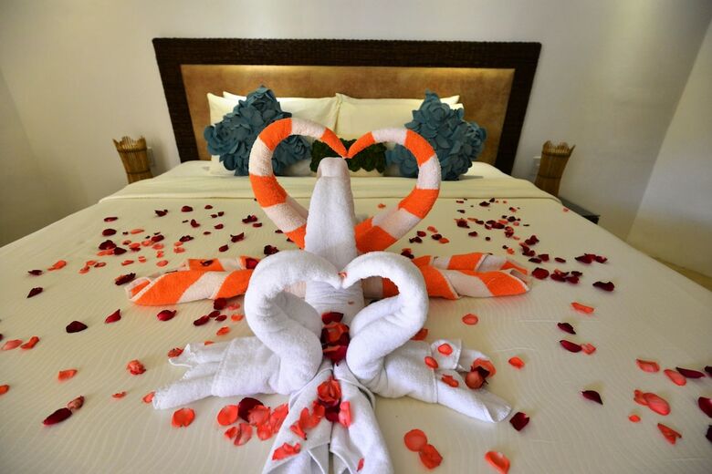 Apartamento Ambassador In Paradise Resort