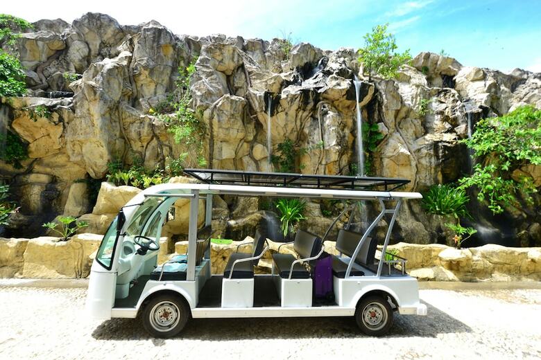 Apartamento Ambassador In Paradise Resort