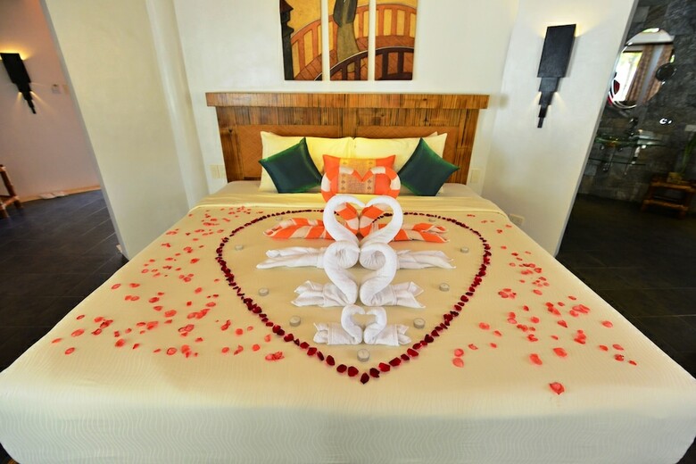 Apartamento Ambassador In Paradise Resort