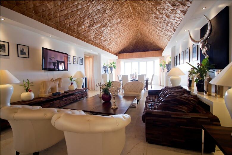 Apartamento Ambassador In Paradise Resort
