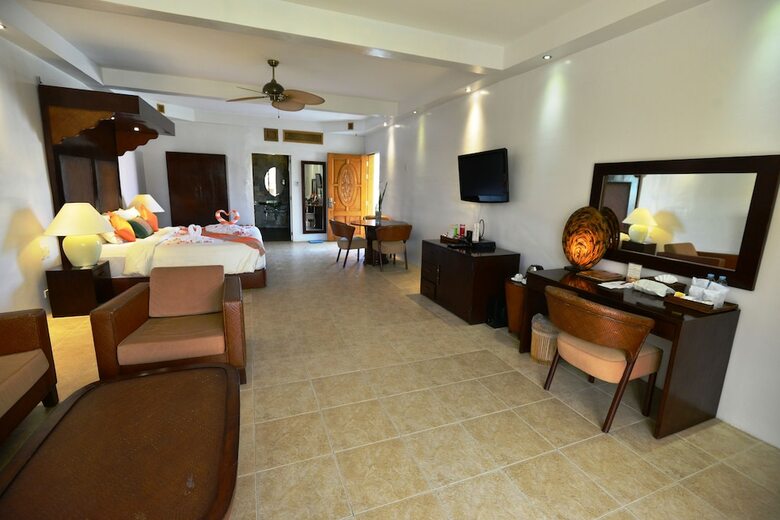 Apartamento Ambassador In Paradise Resort