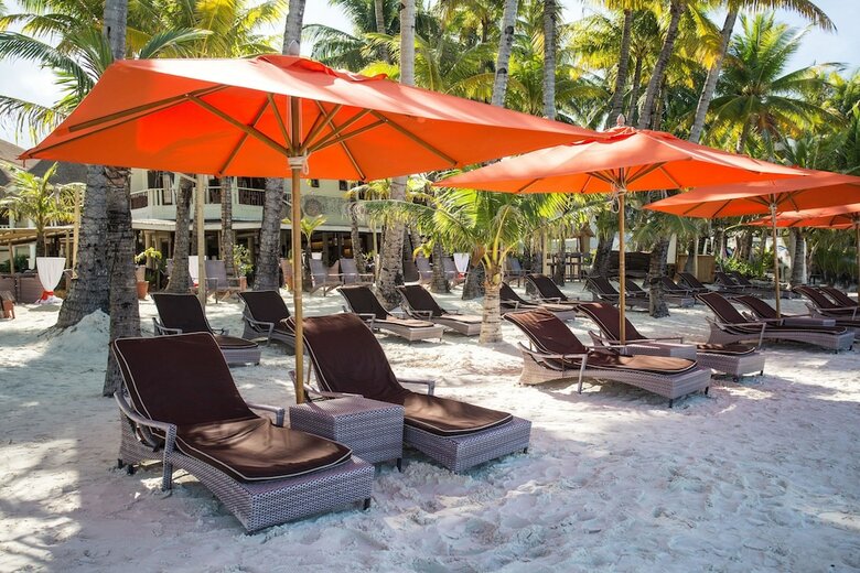 Apartamento Ambassador In Paradise Resort