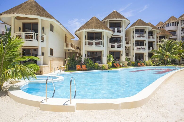 Apartamento Ambassador In Paradise Resort