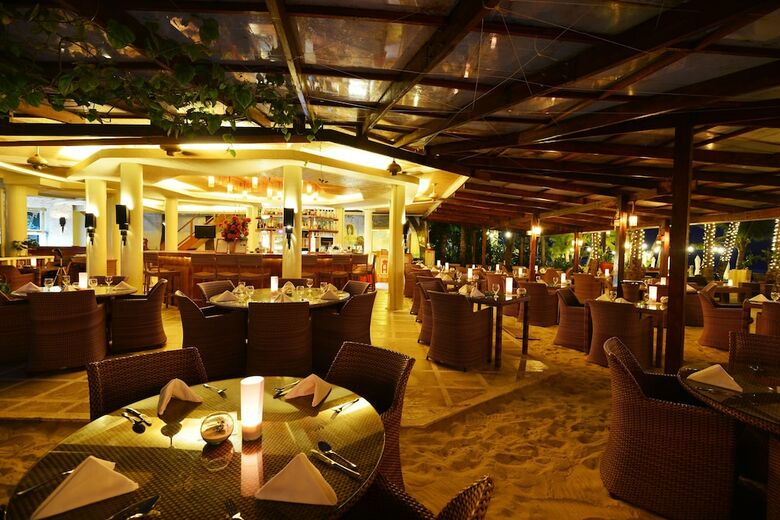 Apartamento Ambassador In Paradise Resort