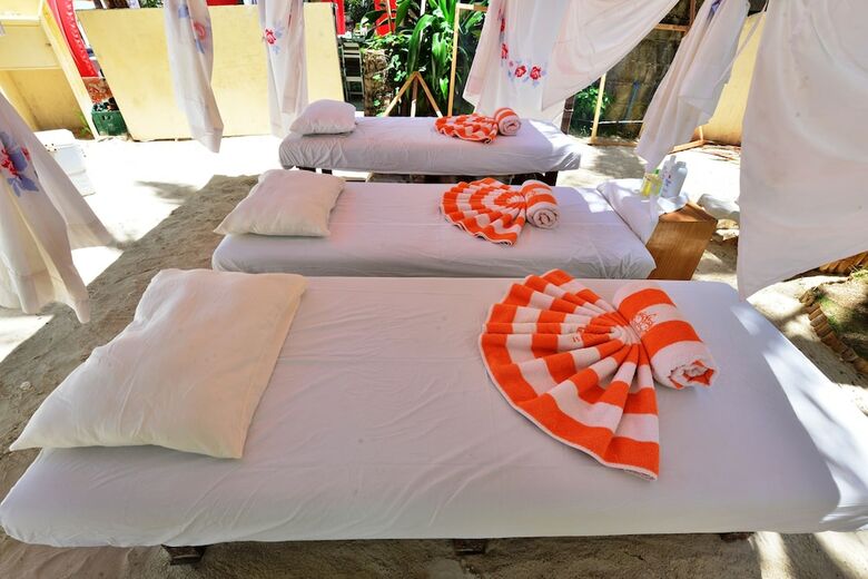 Apartamento Ambassador In Paradise Resort