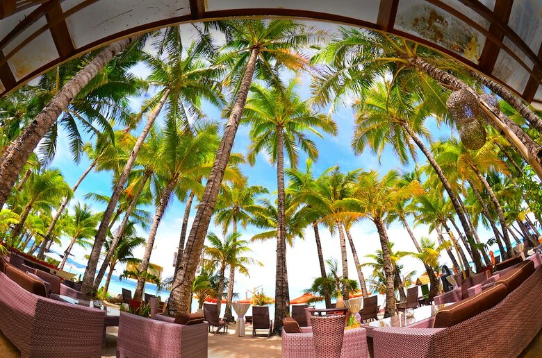 Apartamento Ambassador In Paradise Resort