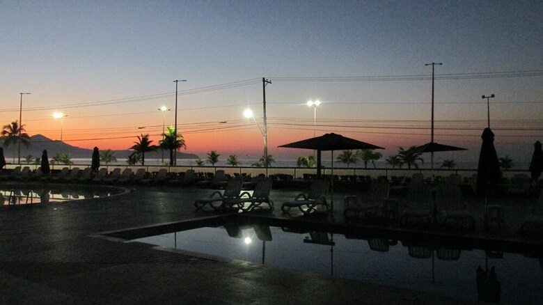 Apartamento Hotel Costa Norte Massagua�u