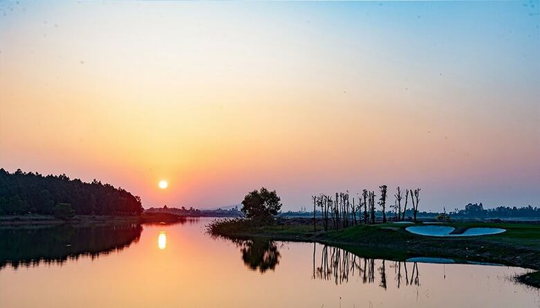 Hotel Flamingo Dai Lai Resort