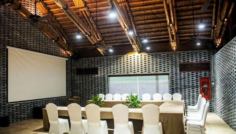 Hotel Flamingo Dai Lai Resort