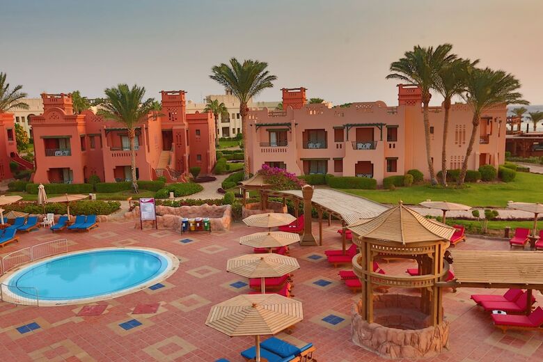 Apartamento Charmillion Sea Life Resort
