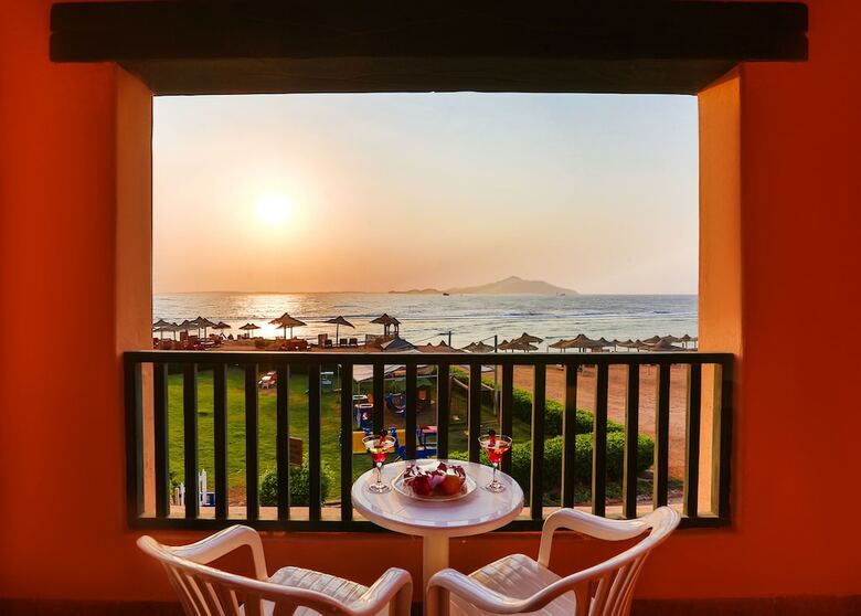 Apartamento Charmillion Sea Life Resort