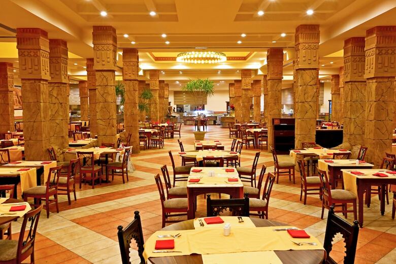 Apartamento Charmillion Sea Life Resort