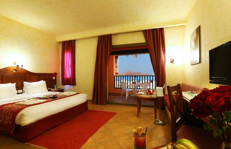 Apartamento Charmillion Sea Life Resort