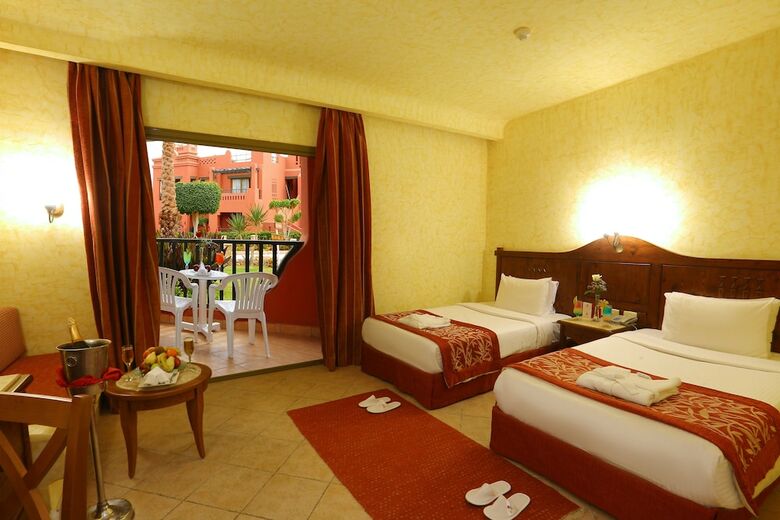 Apartamento Charmillion Sea Life Resort