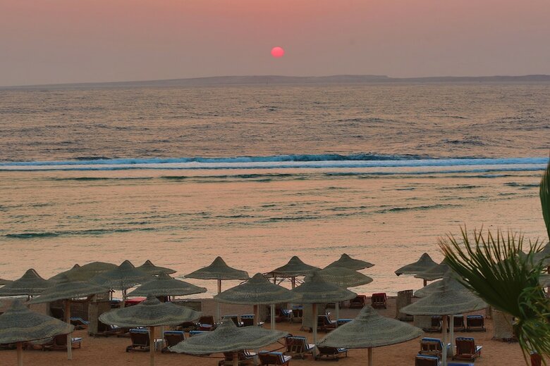 Apartamento Charmillion Sea Life Resort