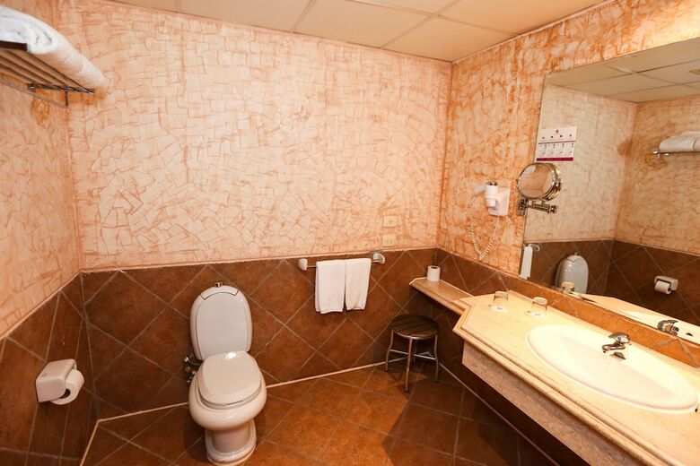 Apartamento Charmillion Sea Life Resort