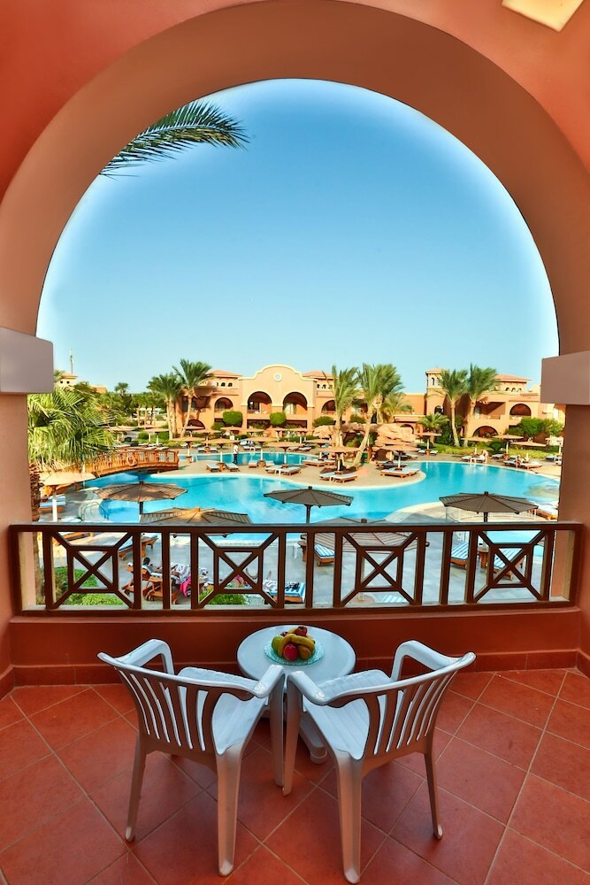 Apartamento Charmillion Sea Life Resort