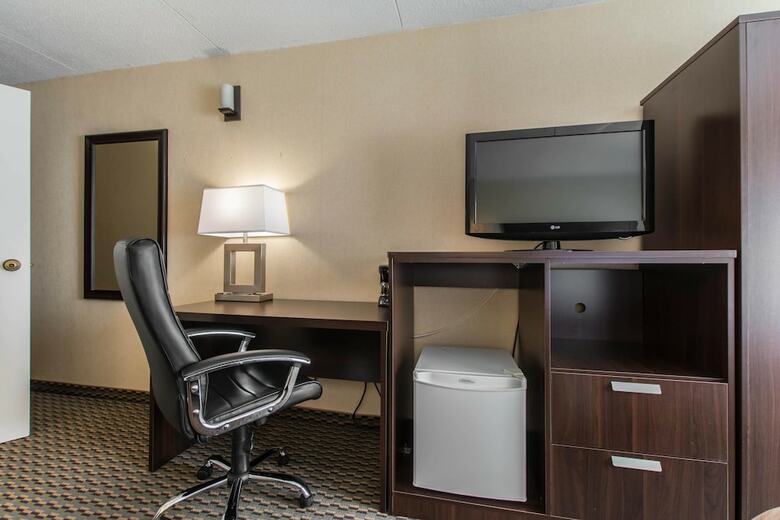 Hotel Comfort Inn Trois-rivi�res