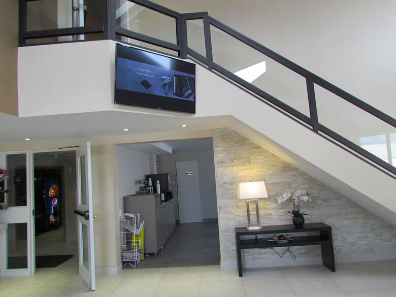 Hotel Comfort Inn Trois-rivi�res