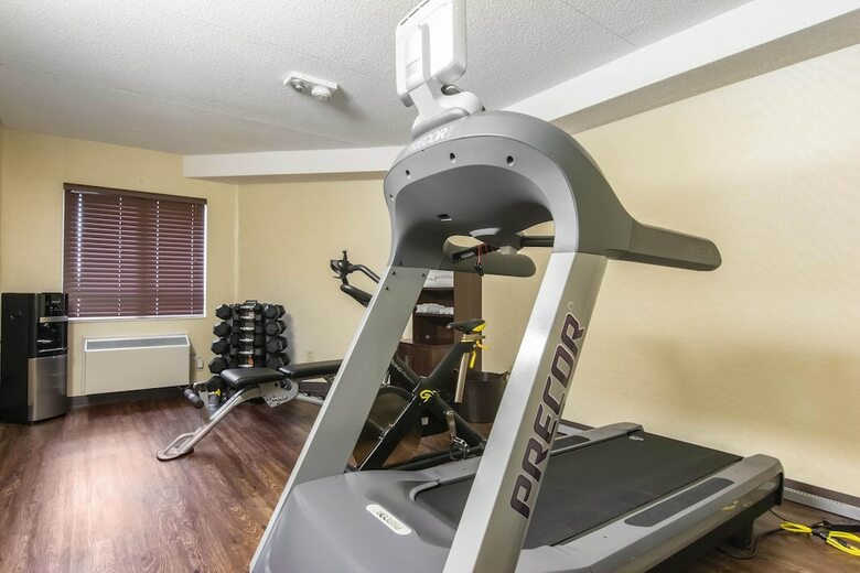 Hotel Comfort Inn Trois-rivi�res