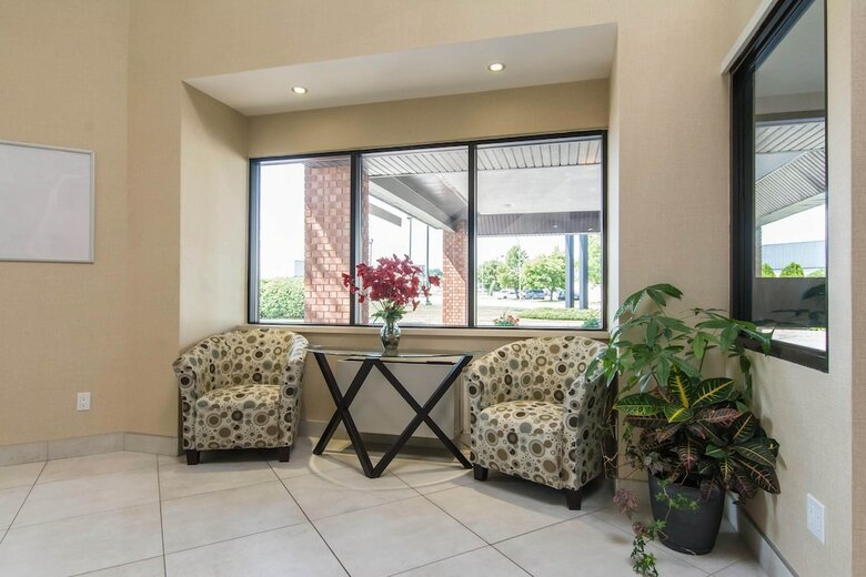 Hotel Comfort Inn Trois-rivi�res