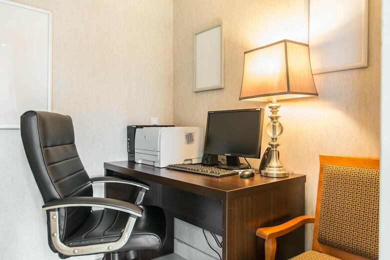 Hotel Comfort Inn Trois-rivi�res
