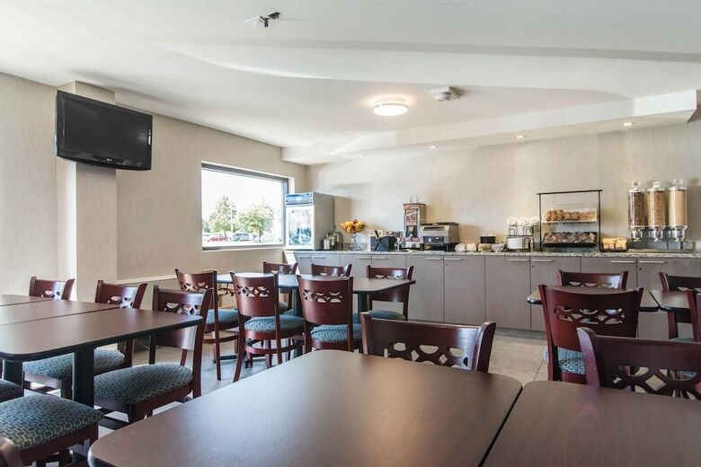 Hotel Comfort Inn Trois-rivi�res