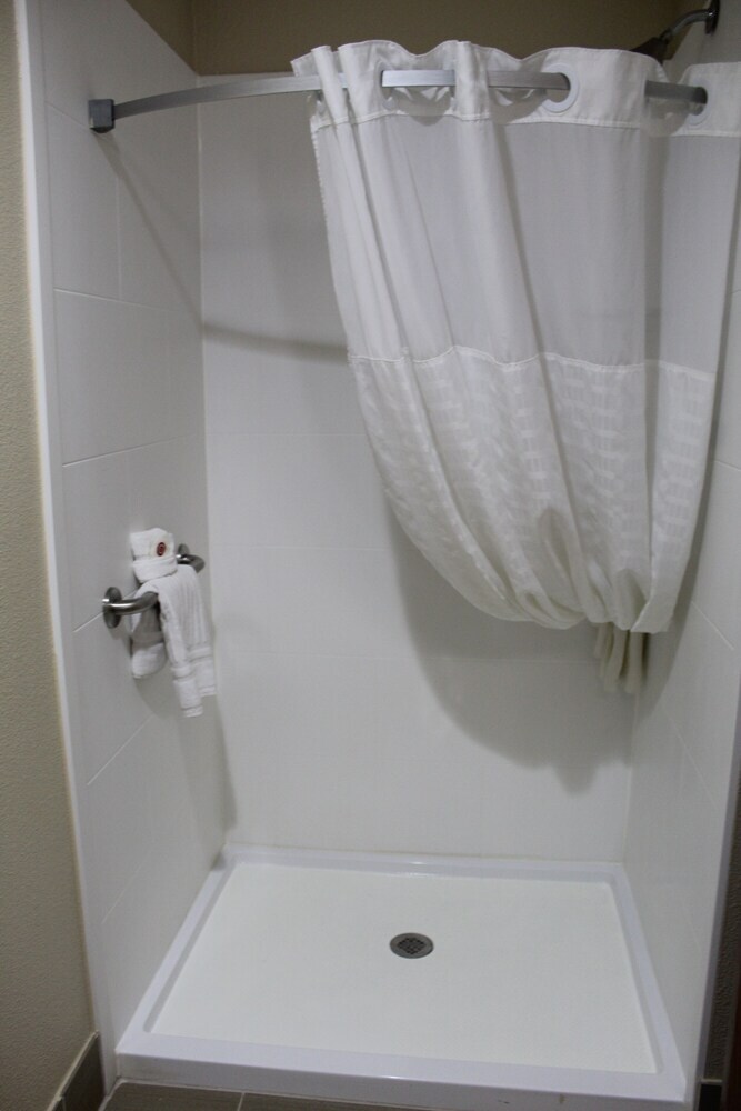 Hotel Comfort Inn Paducah I-24