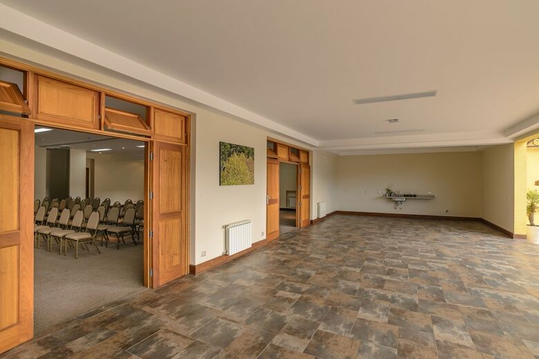 Hotel Le Renard