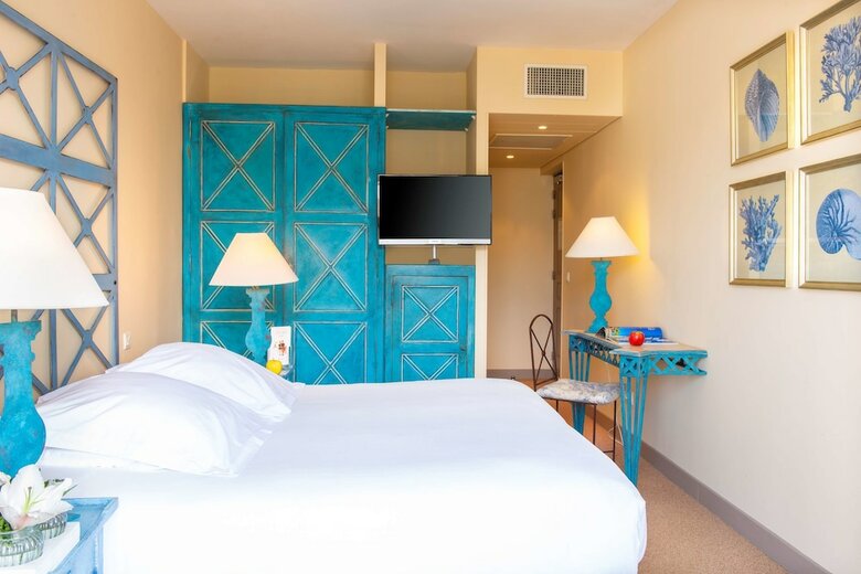 Hotel Le Suffren, Bw Signature Collection