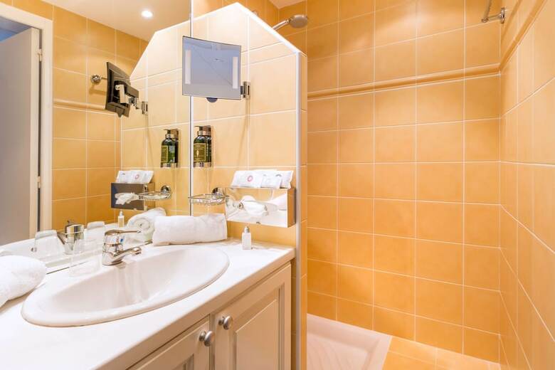 Hotel Le Suffren, Bw Signature Collection