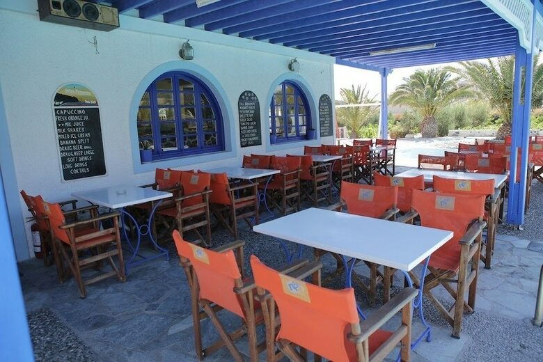 Hotel Perissa