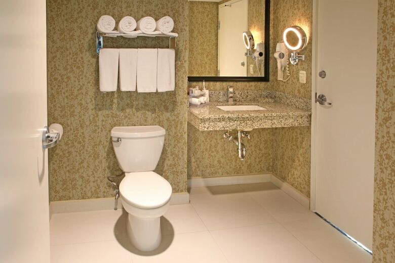 Holiday Inn Express Hotel & Suites Cuernavaca