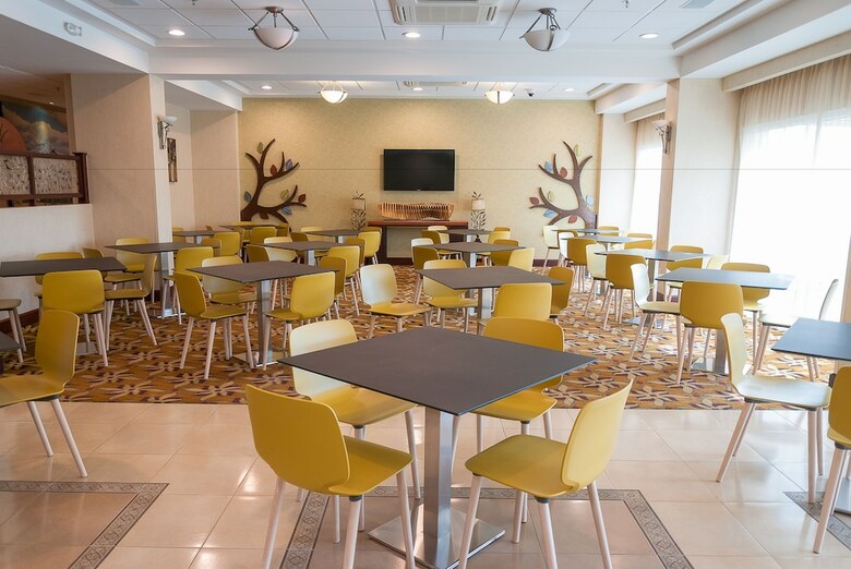 Holiday Inn Express Hotel & Suites Cuernavaca