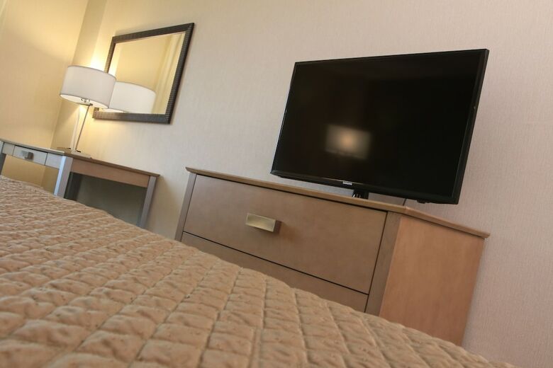 Holiday Inn Express Hotel & Suites Cuernavaca