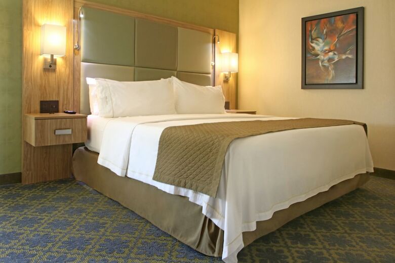Holiday Inn Express Hotel & Suites Cuernavaca