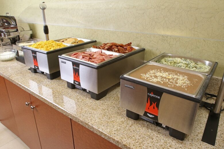 Holiday Inn Express Hotel & Suites Cuernavaca