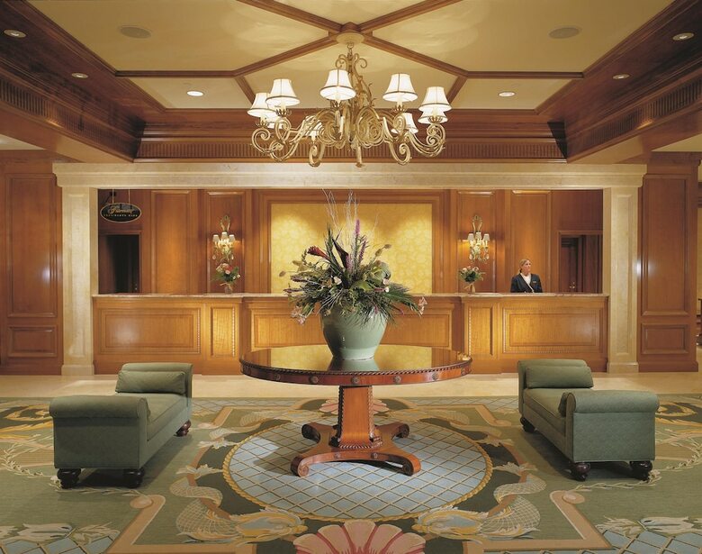 Apartamento Fairmont Southampton, Bermuda Beach Resort