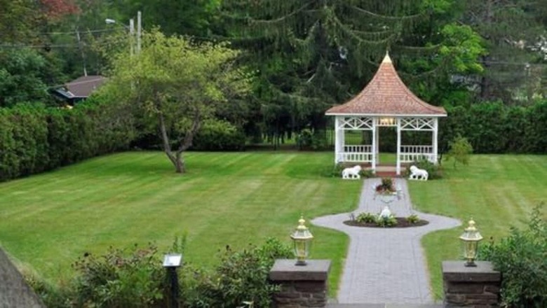 The Queen Of The Catskills B&B