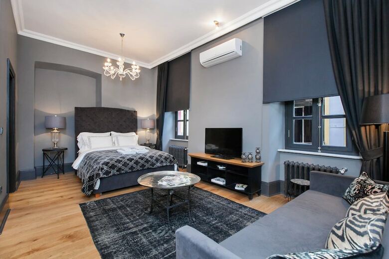 Balkon Residence