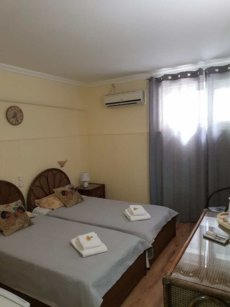 Parthenis Riviera Hotel